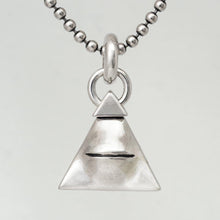 画像をギャラリービューアに読み込む, That Third eye - OCHO88