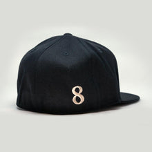 画像をギャラリービューアに読み込む, OCHO Logo Hat posi - OCHO88