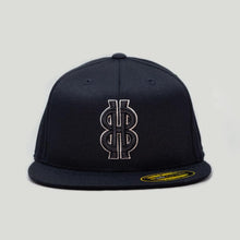 画像をギャラリービューアに読み込む, OCHO Logo Hat nega - OCHO88