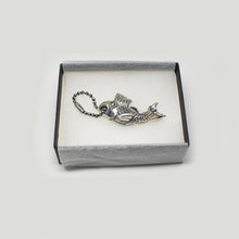 画像をギャラリービューアに読み込む, AMABIE Charm