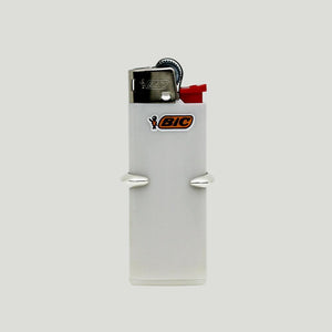 Lucky 8 Lighter Charm - OCHO88