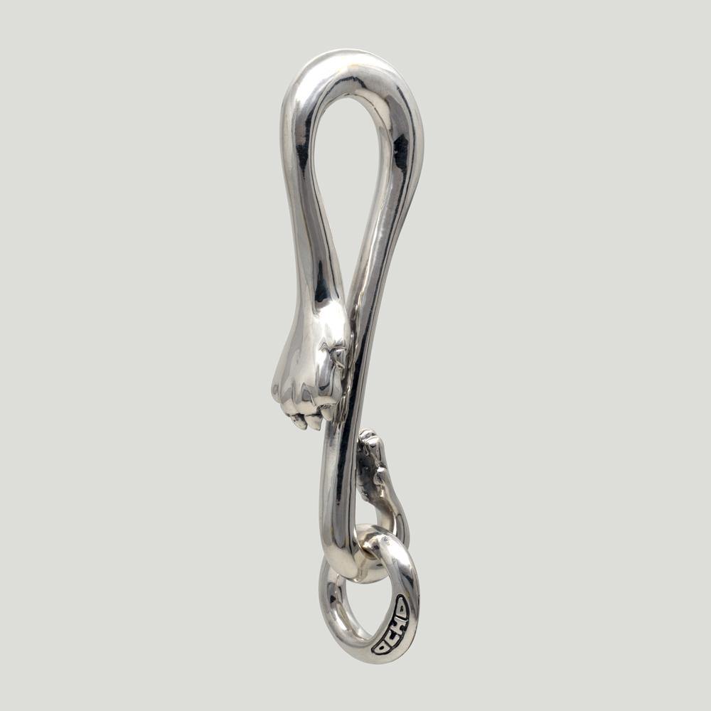 シルバーアクセサリーOCHO(オチョ) Cat Key Hook キーフック Cat Key Hook – OCHO