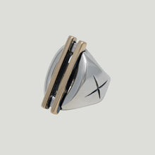 画像をギャラリービューアに読み込む, Zero Ring 5K - OCHO88