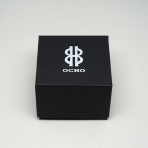 Zero Ring 18K - OCHO88