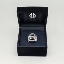 画像をギャラリービューアに読み込む, V8 Ring - OCHO88