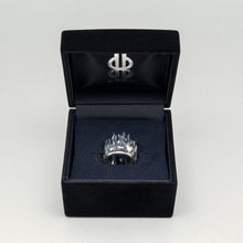 画像をギャラリービューアに読み込む, Stallone Flames Ring - OCHO88