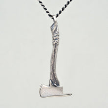 画像をギャラリービューアに読み込む, Axe Pendant - OCHO88