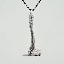 画像をギャラリービューアに読み込む, Axe Pendant - OCHO88