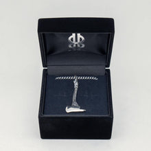 画像をギャラリービューアに読み込む, Axe Pendant - OCHO88