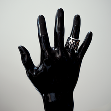 画像をギャラリービューアに読み込む, Stallone Flames Ring