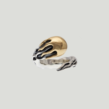 画像をギャラリービューアに読み込む, Twist Stallone Ring 18k