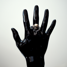 画像をギャラリービューアに読み込む, Twist Stallone Ring 18k