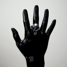 画像をギャラリービューアに読み込む, Twist Stallone Ring