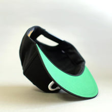 画像をギャラリービューアに読み込む, O Typeface Hat - OCHO88