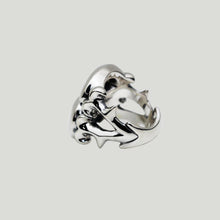 画像をギャラリービューアに読み込む, V8 Ring - OCHO88