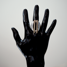 画像をギャラリービューアに読み込む, Zero Ring 18K