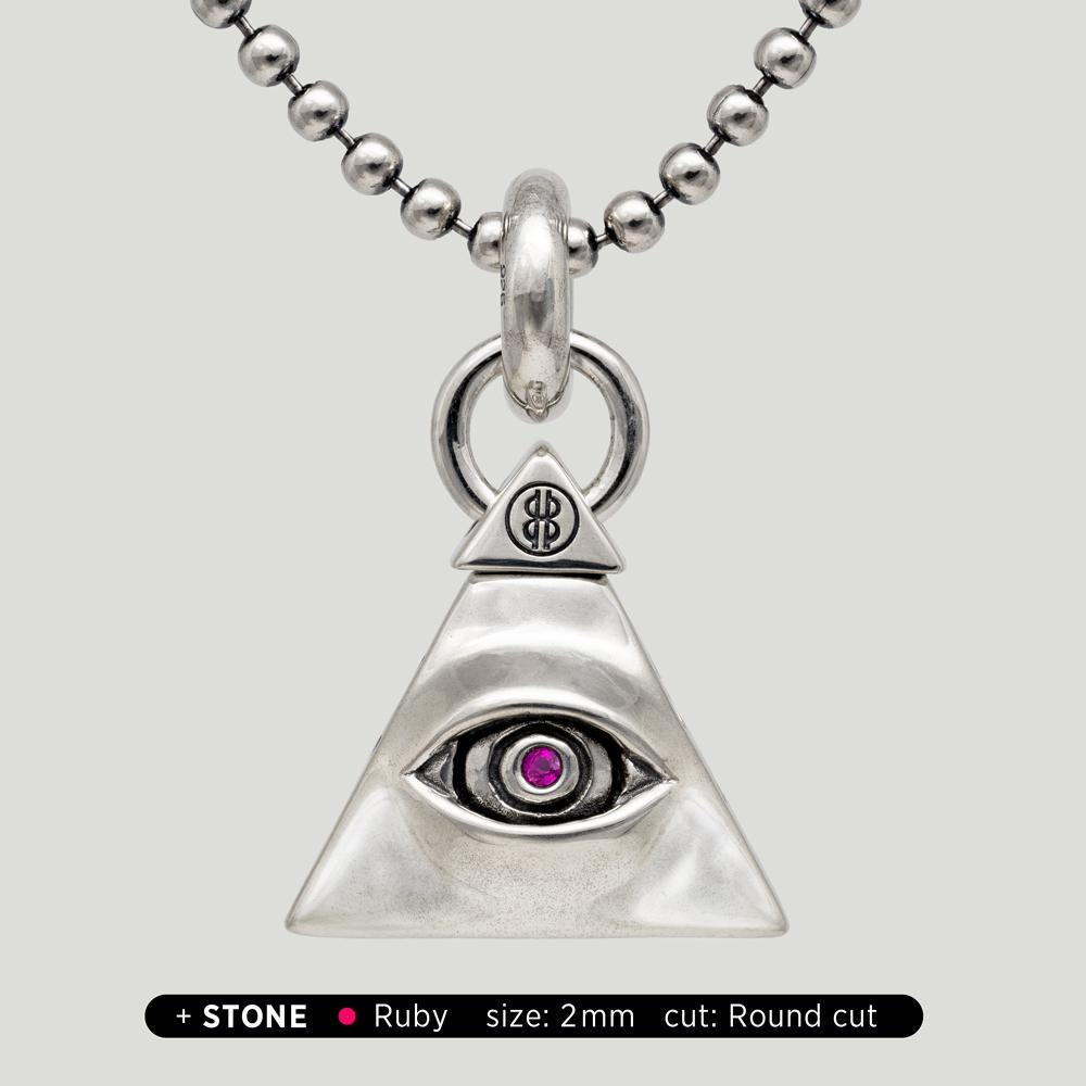 That Third eye – OCHO