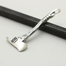 Load image into Gallery viewer, Axe Pendant - OCHO88
