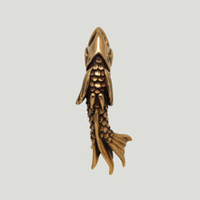 Load image into Gallery viewer, AMABIE Charm copper - OCHO88
