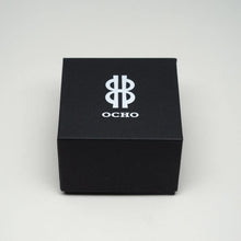 Load image into Gallery viewer, OCHO Typeface Ring - OCHO88
