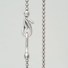 Load image into Gallery viewer, Tail Hook Ball Chain - OCHO88
