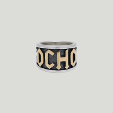 画像をギャラリービューアに読み込む, OCHO Typeface Ring - OCHO88

