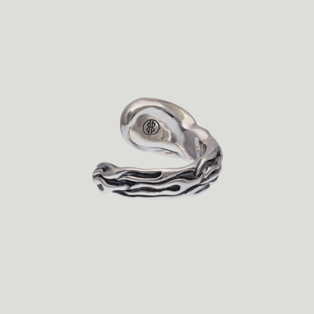 Twist Stallone Ring – OCHO
